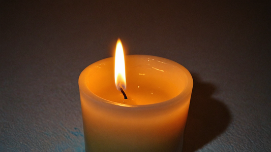 Candle Myths & Facts