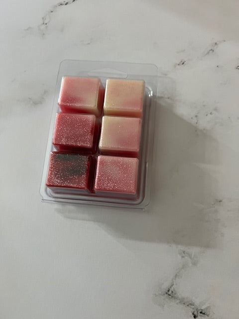 Wild Cherry Delight Wax Melt