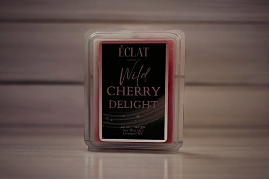 Wild Cherry Delight Wax Melt